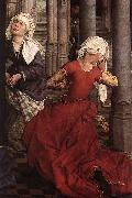 Rogier van der Weyden Rogier van der Weyden
